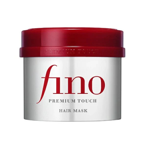Shiseido Fino Premium Touch Hair Mask